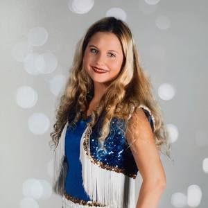 Meet your Posher, Sarah elizabeth